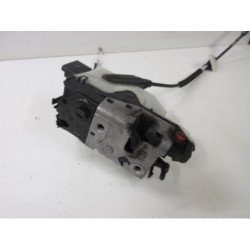 Serrure Arriere Droit Peugeot 208 1 Phase 2